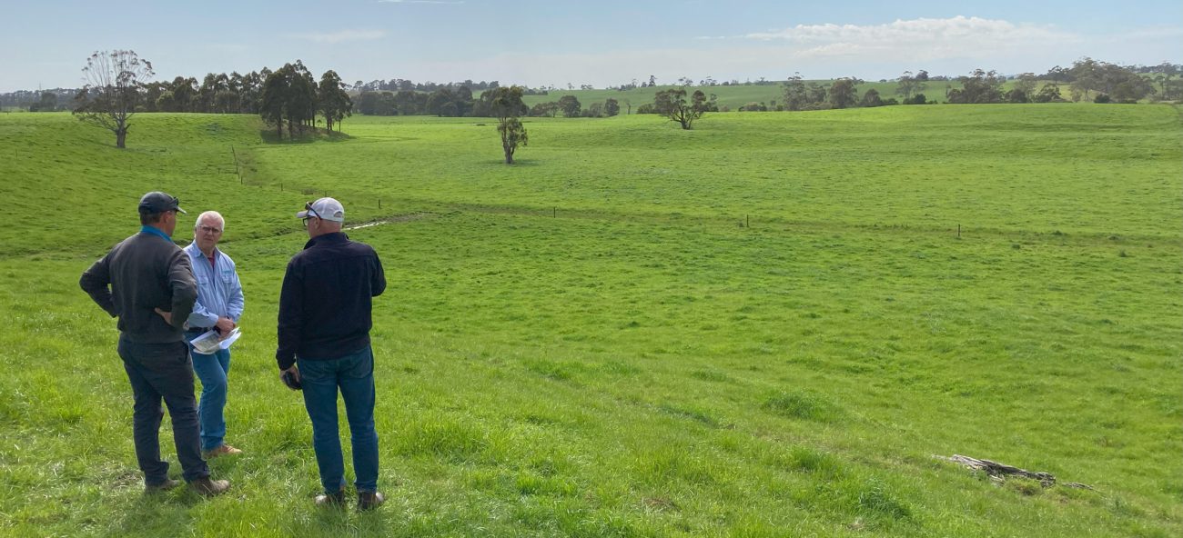 Landholders with MLPL land agents